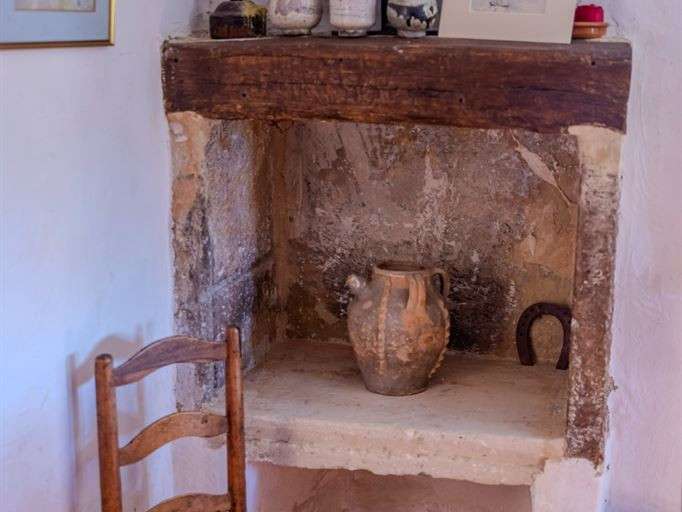 Maison Mérindol-les-Oliviers - 5 chambres - 208m²