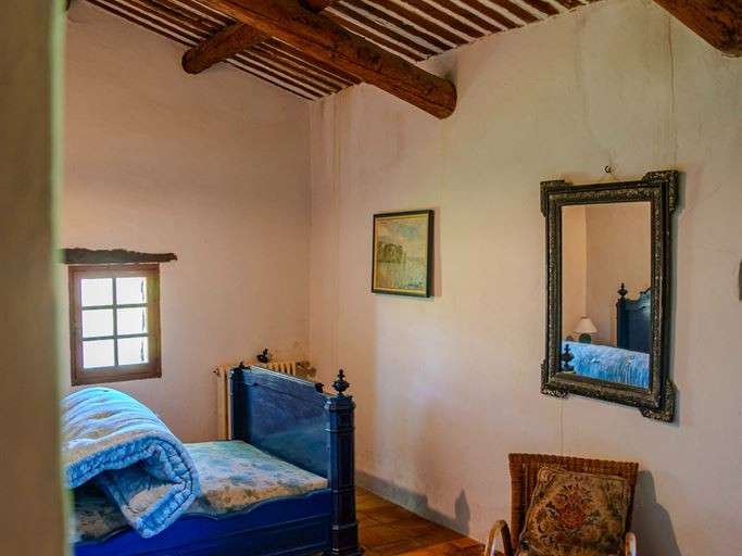 Maison Mérindol-les-Oliviers - 5 chambres - 208m²