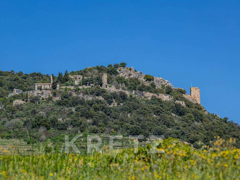 Maison Mérindol-les-Oliviers
