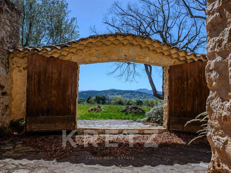 Maison Mérindol-les-Oliviers