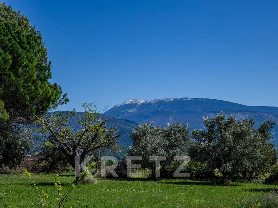 Maison Mérindol-les-Oliviers