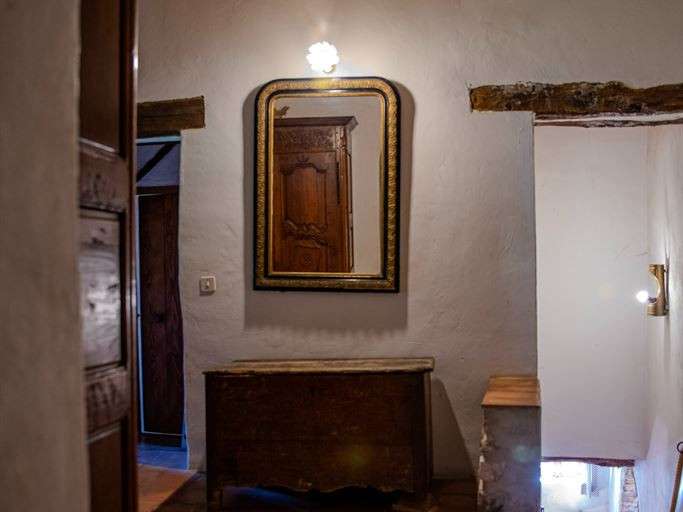 Maison Mérindol-les-Oliviers - 5 chambres - 208m²