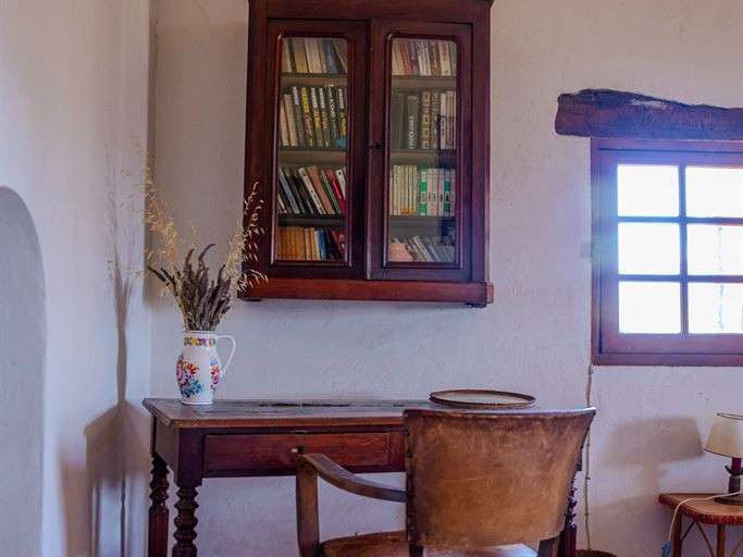 Maison Mérindol-les-Oliviers - 5 chambres - 208m²