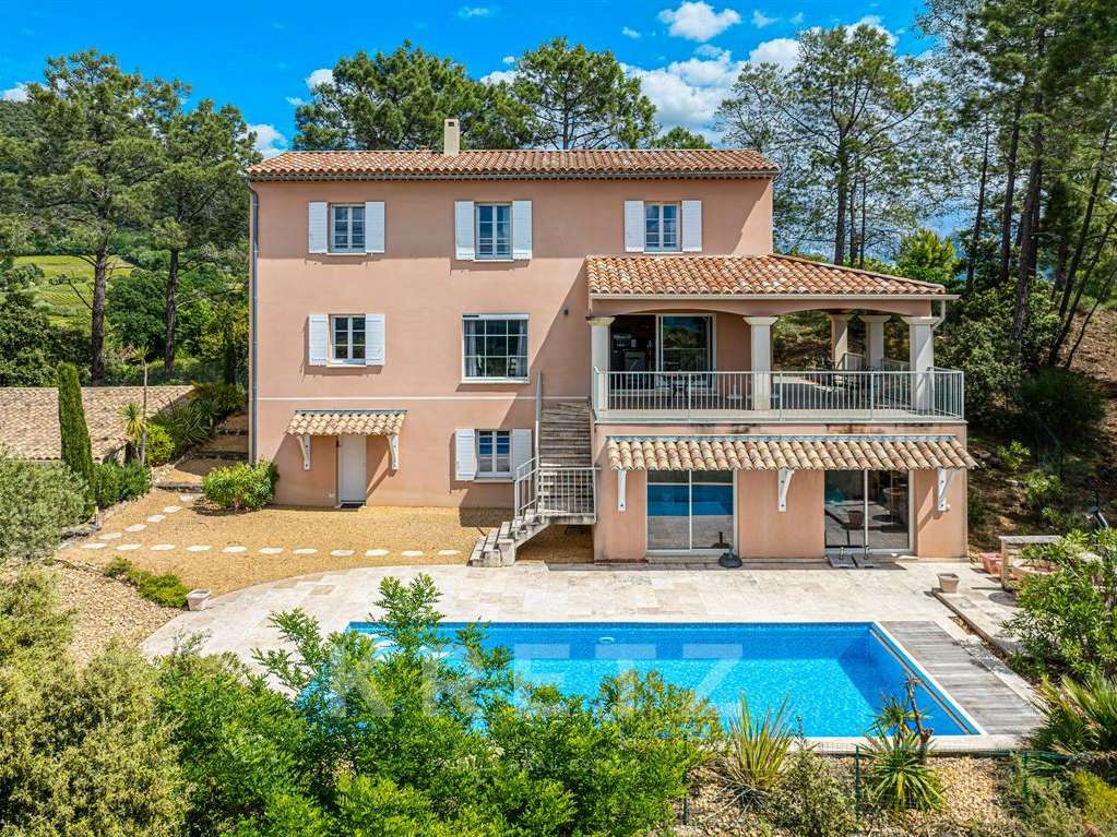 Maison Mérindol-les-Oliviers