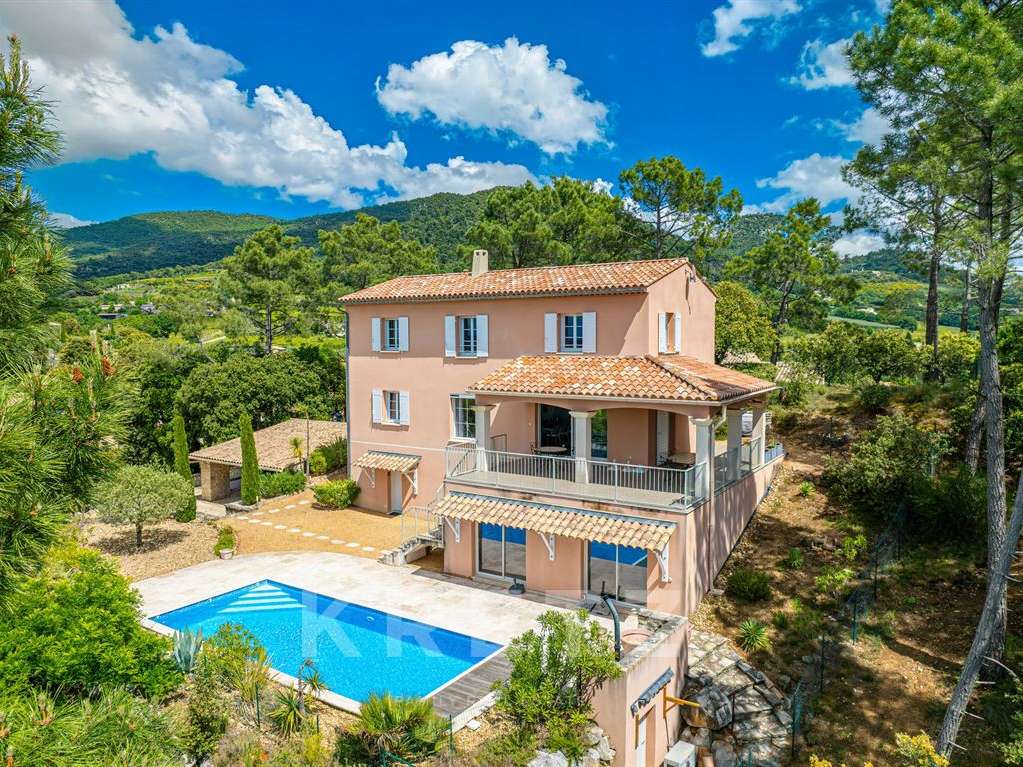Maison Mérindol-les-Oliviers