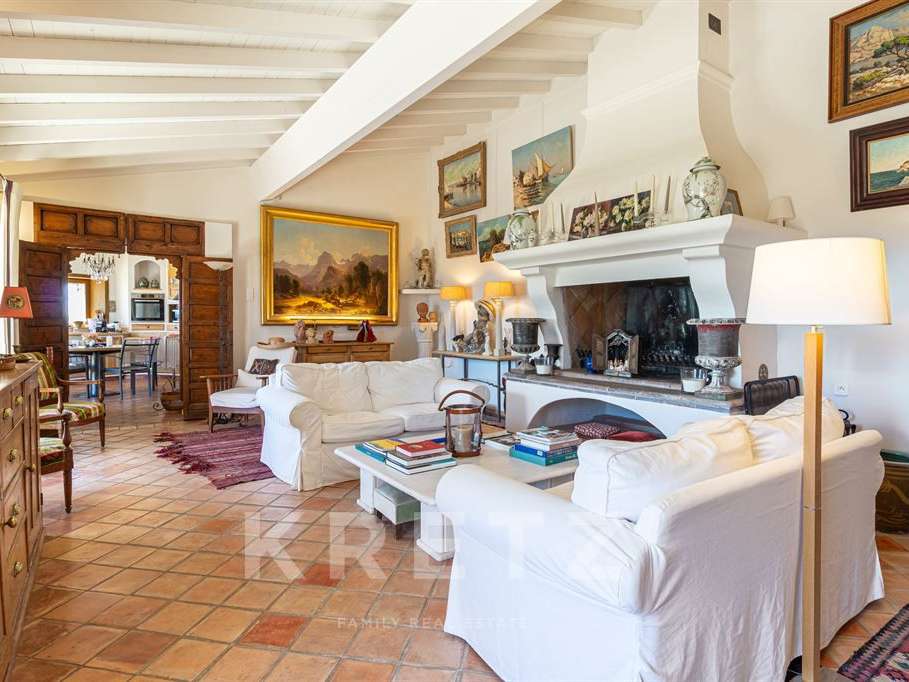 Maison Mérindol-les-Oliviers
