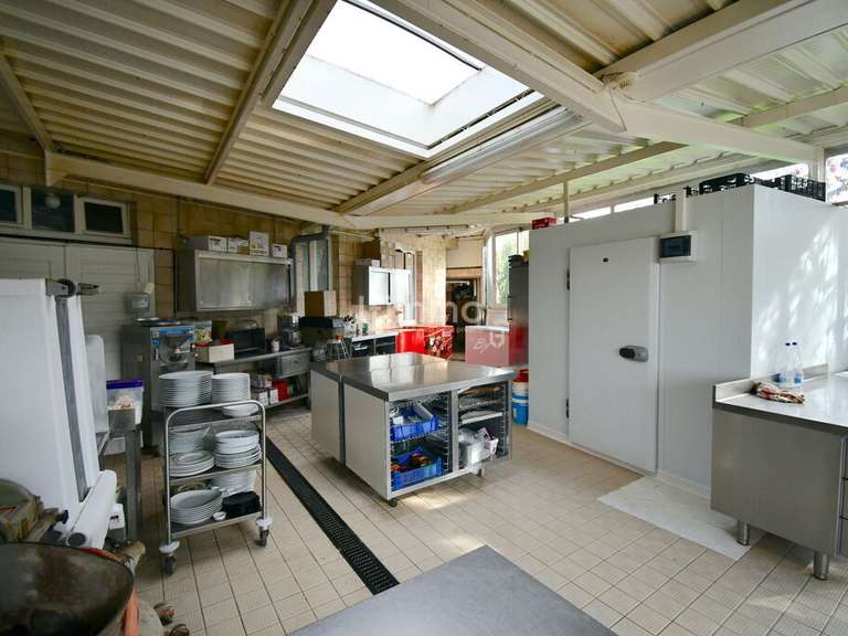 Hôtel particulier Merkwiller-Pechelbronn - 25 chambres - 3300m²