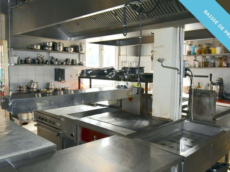 Hôtel particulier Merkwiller-Pechelbronn - 25 chambres - 3300m²