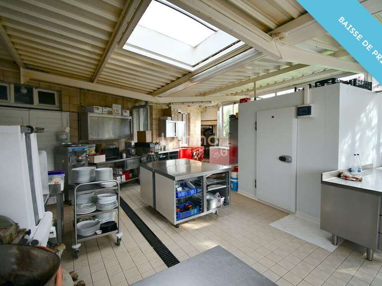 Hôtel particulier Merkwiller-Pechelbronn - 25 chambres - 3300m²