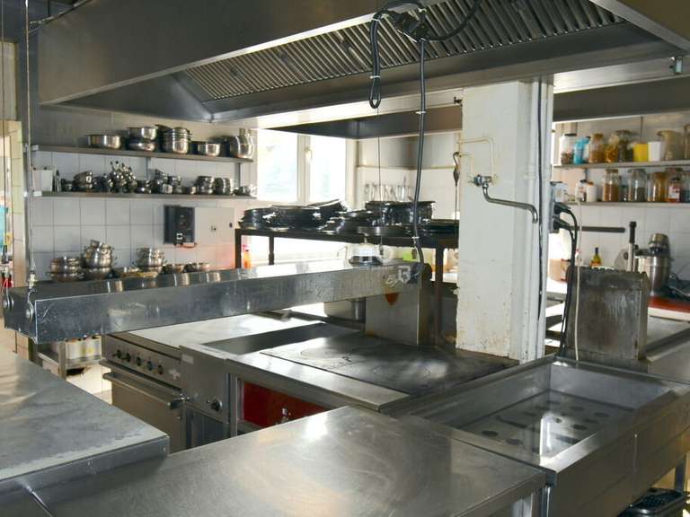 Hôtel particulier Merkwiller-Pechelbronn - 25 chambres - 3300m²