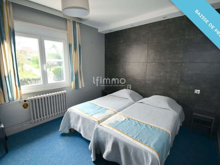 Hôtel particulier Merkwiller-Pechelbronn - 25 chambres - 3300m²