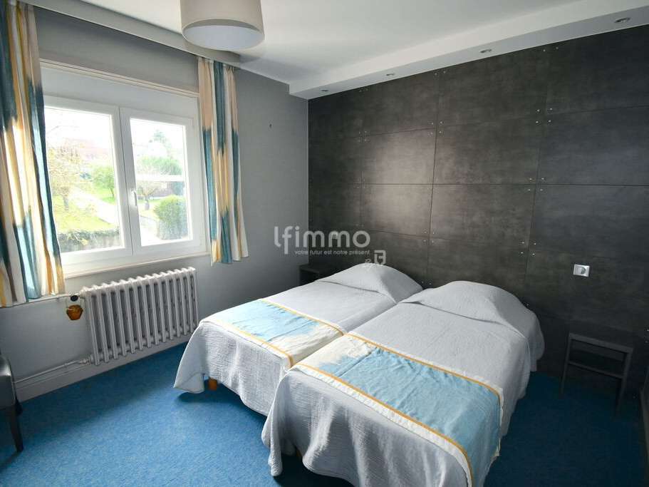 Hôtel particulier Merkwiller-Pechelbronn