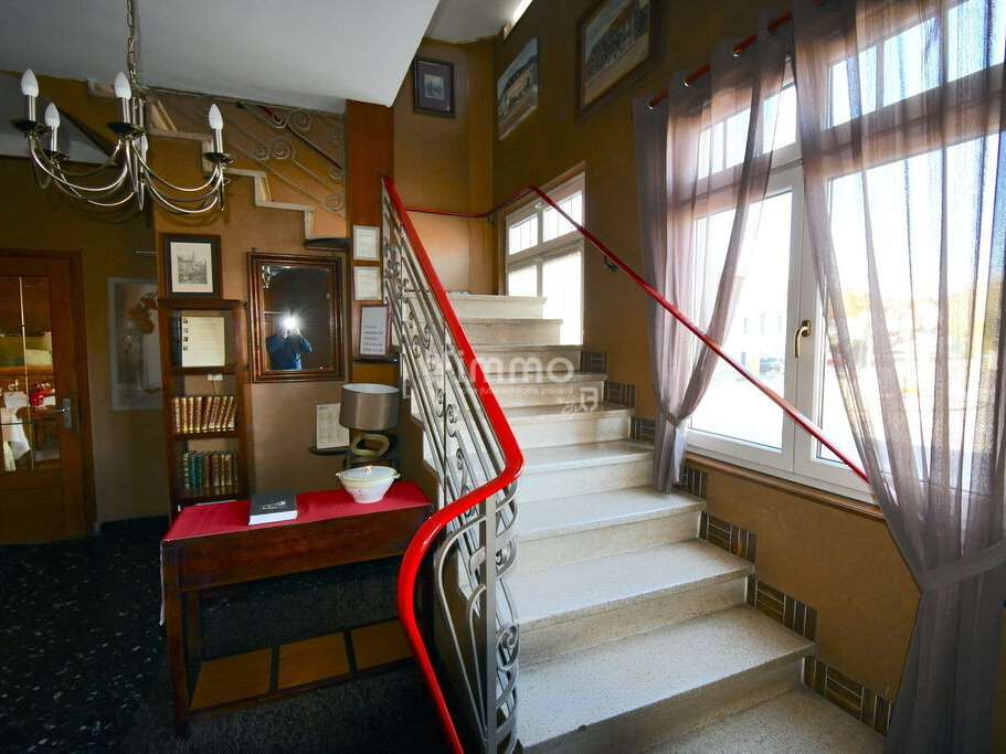 Hôtel particulier Merkwiller-Pechelbronn