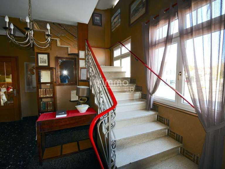 Hôtel particulier Merkwiller-Pechelbronn - 25 chambres - 3300m²