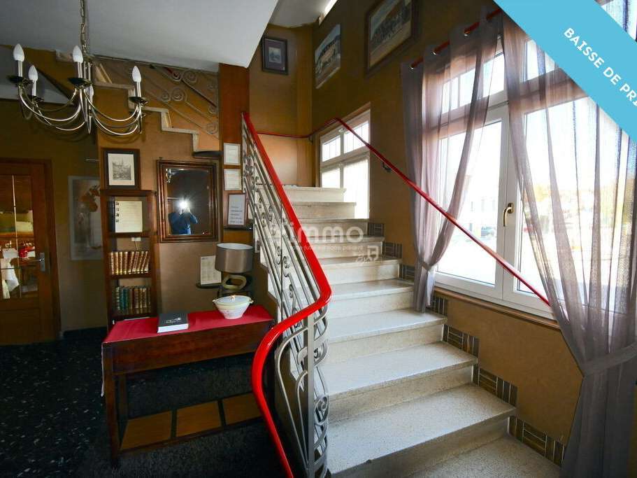 Hôtel particulier Merkwiller-Pechelbronn