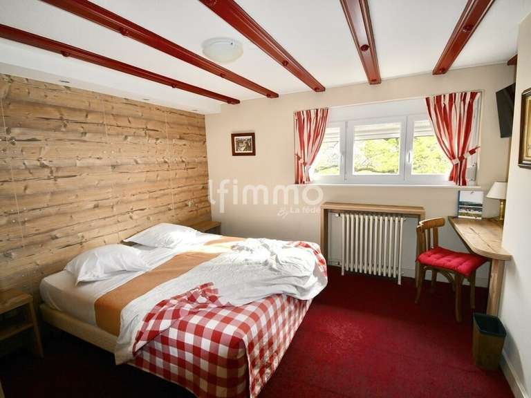 Hôtel particulier Merkwiller-Pechelbronn - 25 chambres - 3300m²