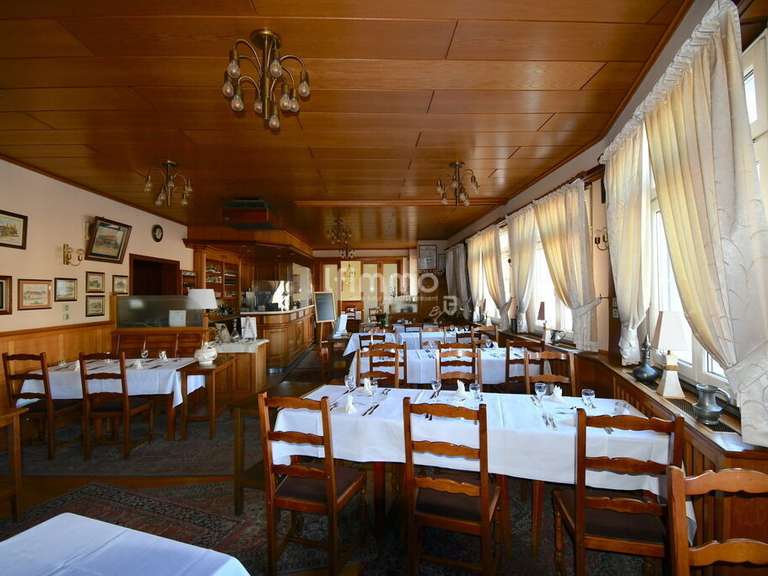 Hôtel particulier Merkwiller-Pechelbronn - 25 chambres - 3300m²