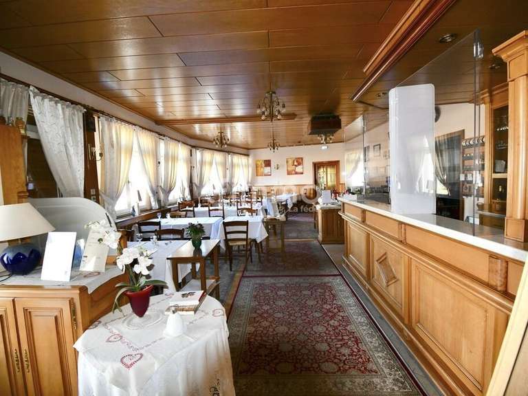 Hôtel particulier Merkwiller-Pechelbronn - 25 chambres - 3300m²