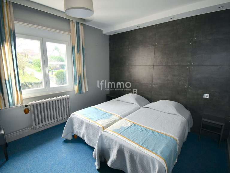 Hôtel particulier Merkwiller-Pechelbronn - 25 chambres - 3300m²