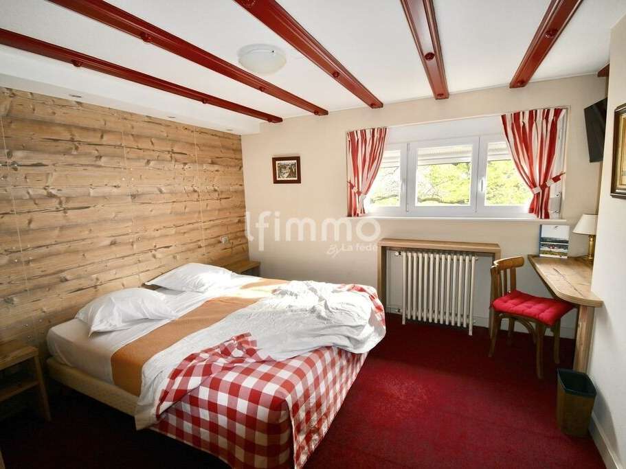 Hôtel particulier Merkwiller-Pechelbronn