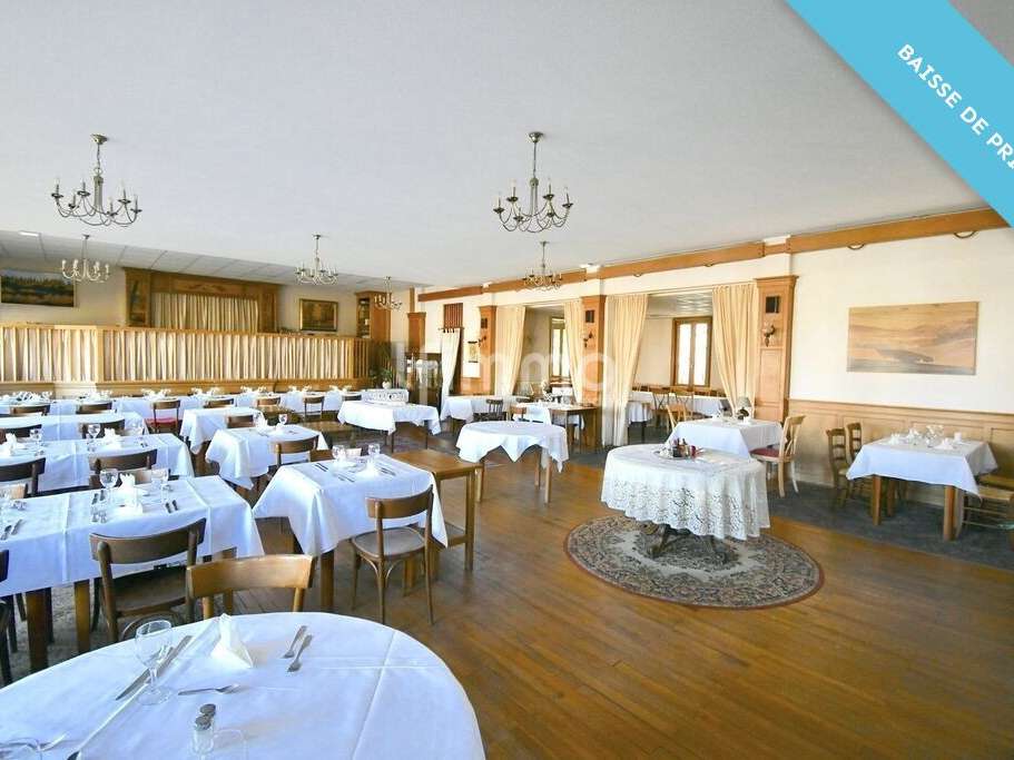 Hôtel particulier Merkwiller-Pechelbronn