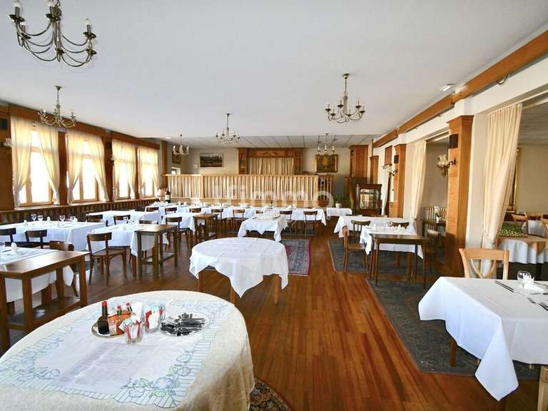 Hôtel particulier Merkwiller-Pechelbronn - 25 chambres - 3300m²
