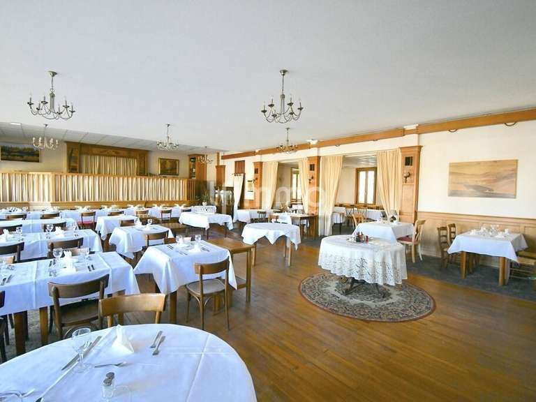Hôtel particulier Merkwiller-Pechelbronn - 25 chambres - 3300m²