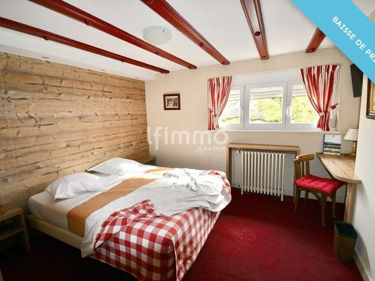 Hôtel particulier Merkwiller-Pechelbronn - 25 chambres - 3300m²