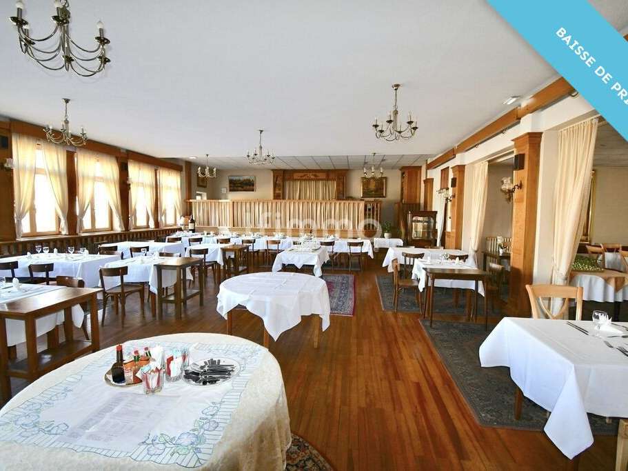 Hôtel particulier Merkwiller-Pechelbronn