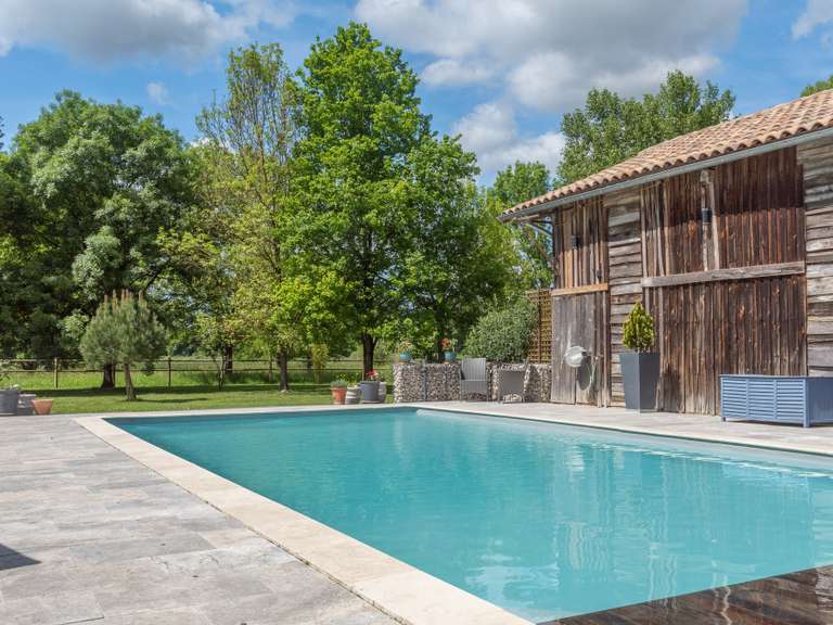 Maison Merles - 3 chambres - 260m²