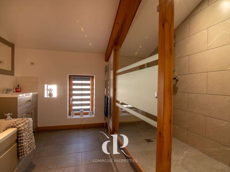 Maison Merles - 3 chambres - 260m²