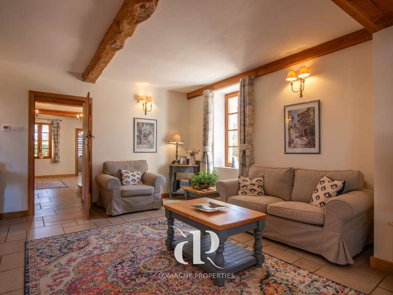 Maison Merles - 3 chambres - 260m²