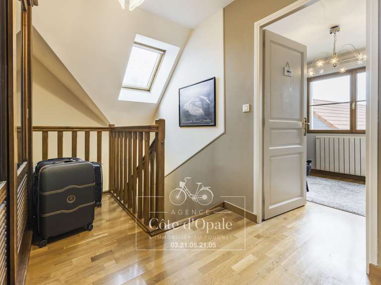 Maison Merlimont - 3 chambres - 160m²