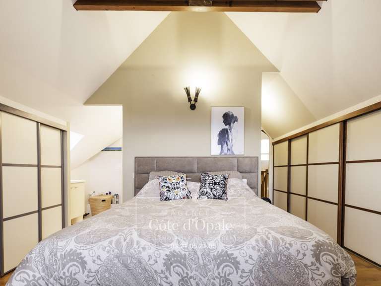 Maison Merlimont - 3 chambres - 160m²