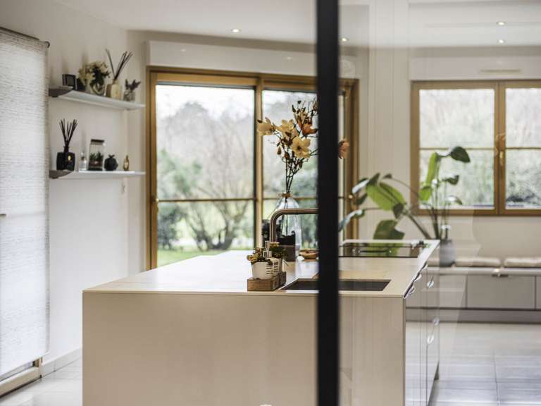 Maison Merlimont - 3 chambres - 160m²