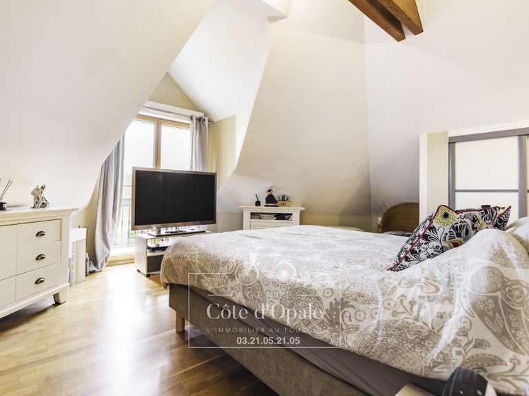 Maison Merlimont - 3 chambres - 160m²