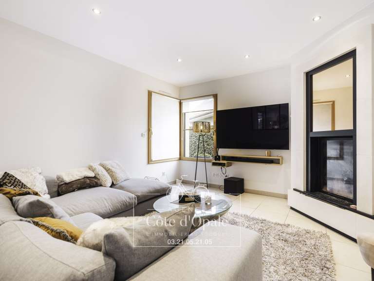 Maison Merlimont - 3 chambres - 160m²