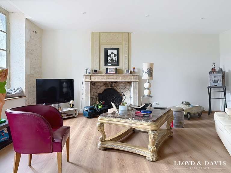 Maison Merpins - 4 chambres - 278m²