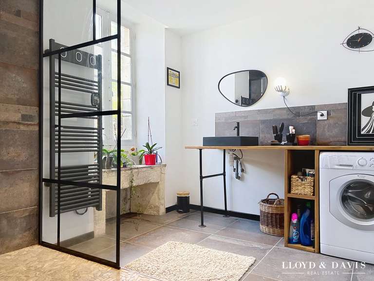 Maison Merpins - 4 chambres - 278m²