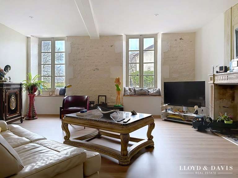 Maison Merpins - 4 chambres - 278m²