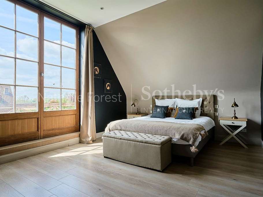 Maison Merris