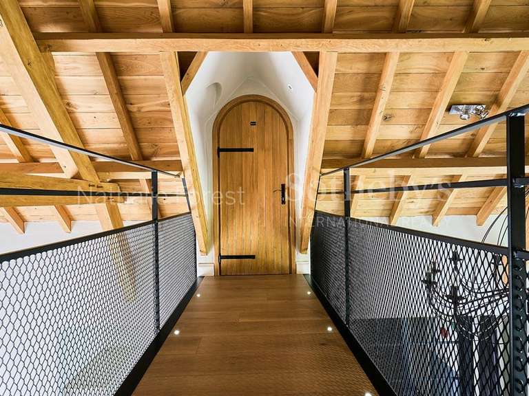 Maison Merris - 9 chambres - 500m²