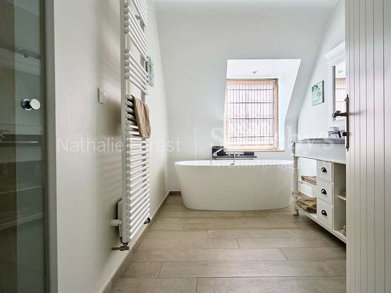 Maison Merris - 9 chambres - 500m²