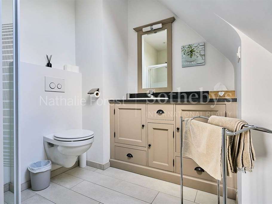 Maison Merris