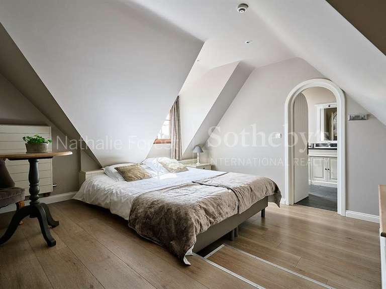 Maison Merris - 9 chambres - 500m²