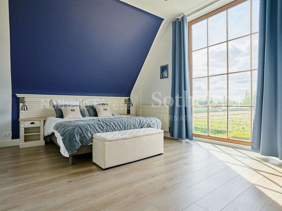 Maison Merris