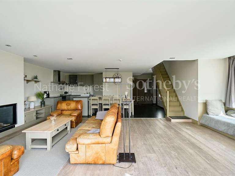 Maison Merris - 9 chambres - 500m²