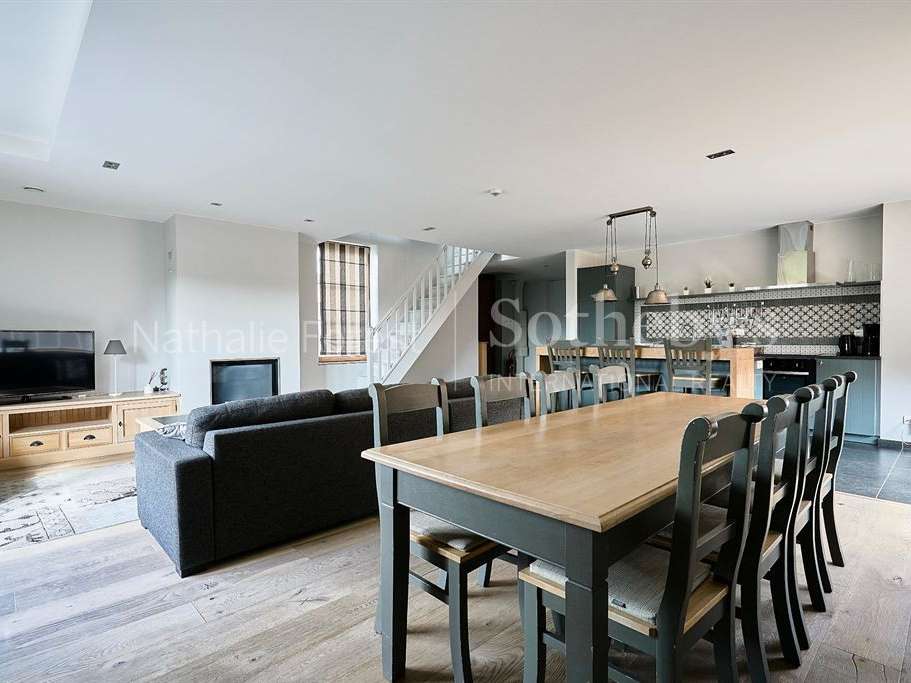 Maison Merris