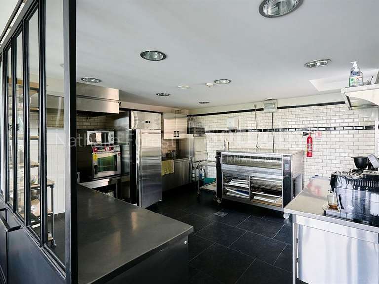 Maison Merris - 9 chambres - 500m²
