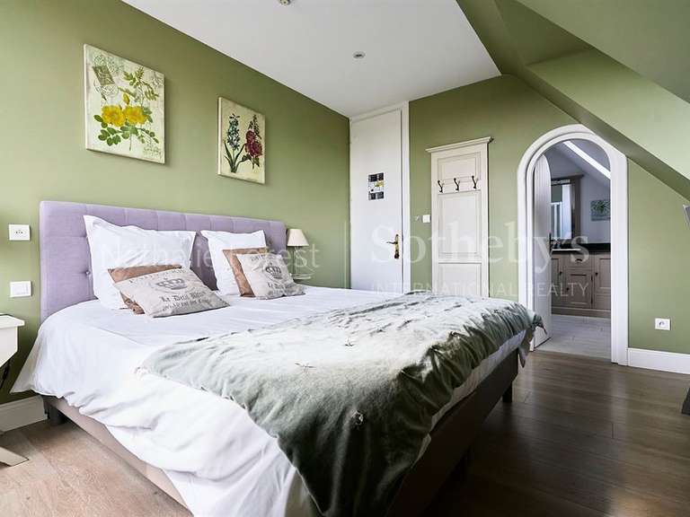Maison Merris - 9 chambres - 500m²
